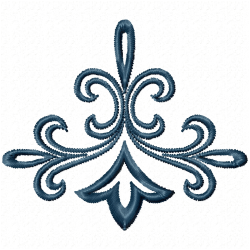 Patterns And Boards Embroidery Design 5